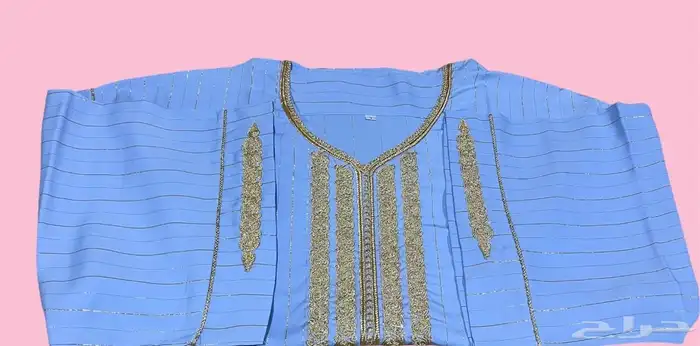 قفطان وكندورات مغربية 2