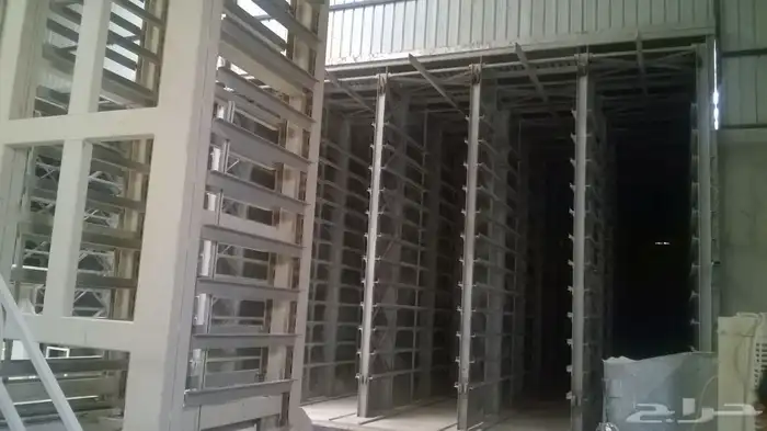 مصنع بلك فل اتوماتيك ايطالى للبيع 41