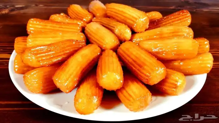 حلويات رمضان عصيرات فعاليات صباب سقا 20