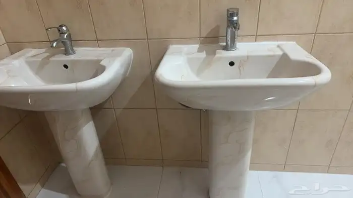 مغاسل للبيع 0