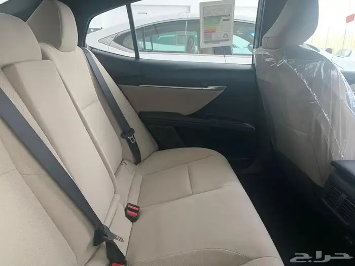 كامري دفعتين لاينظر للإلتزامات وبدون اقصاد شهرية 5