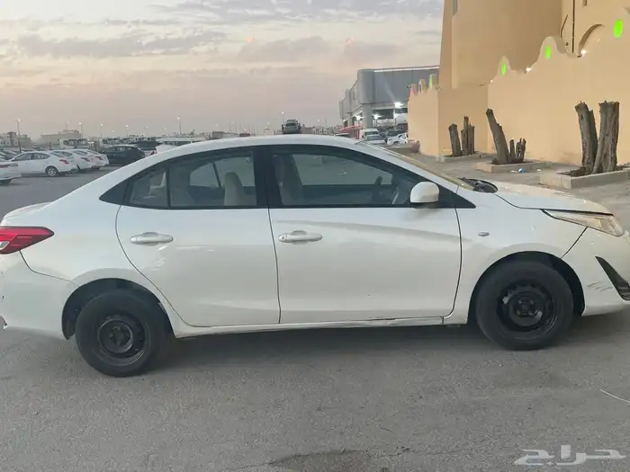 يارس 2019 2