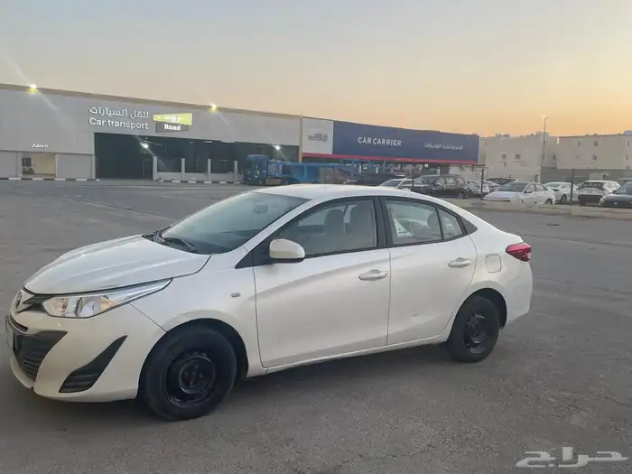 يارس 2019 7