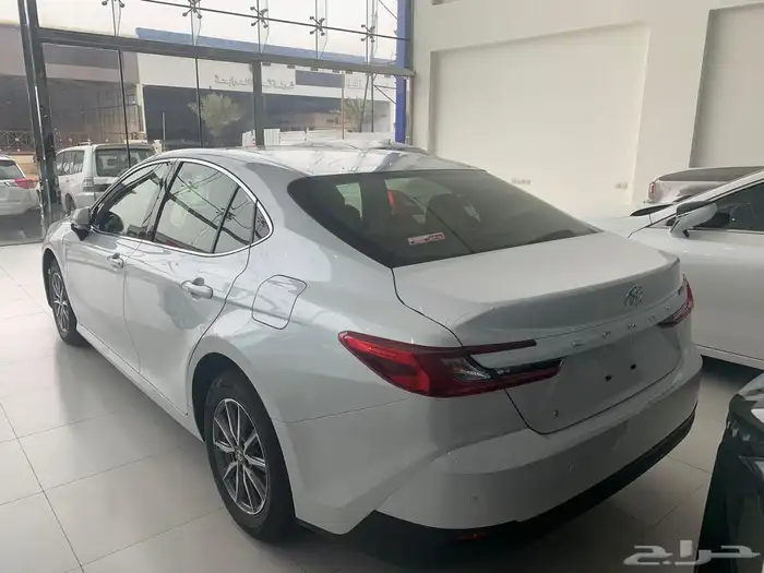 كامري دفعتين لاينظر للإلتزامات وبدون اقصاد شهرية 0