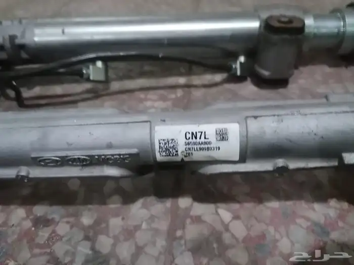 سوناتا-النترا-اكسنت-كيا 6