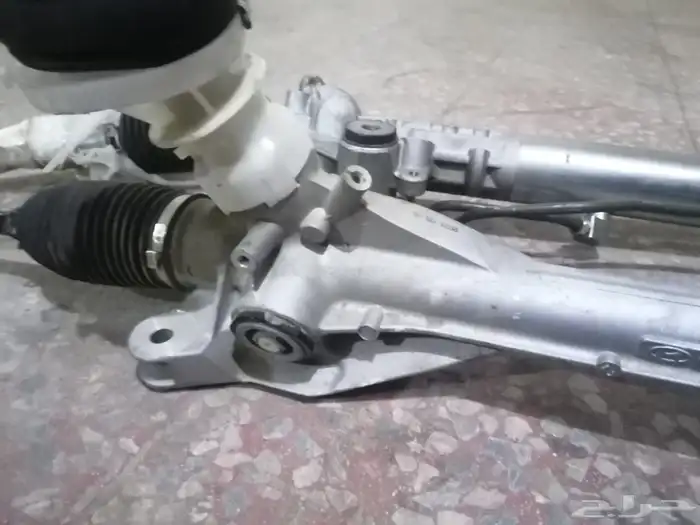 سوناتا-النترا-اكسنت-كيا 5