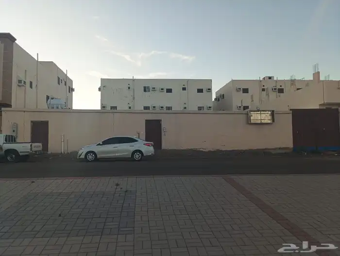 للايجار حوش بالكامل 0