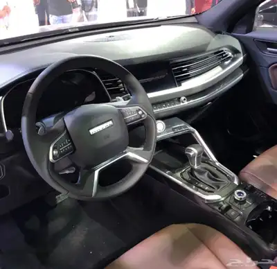 هافال 2019 للبيع او البدل المناسب 3