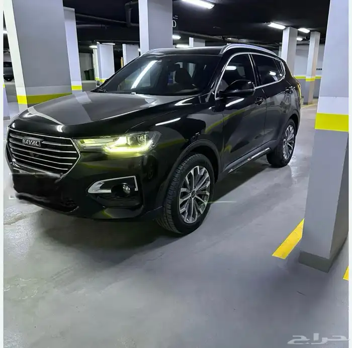 هافال 2019 للبيع او البدل المناسب 0