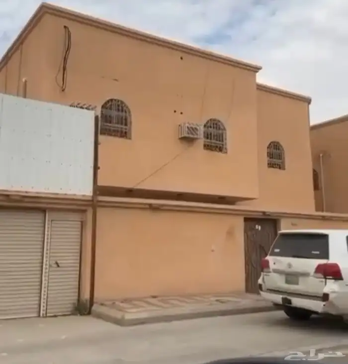 للبيع دور وشقتين في المحمديه (الواحه) 2
