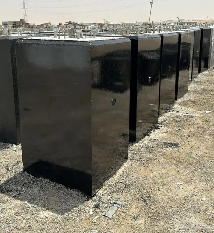 منتجات خرسانة 8