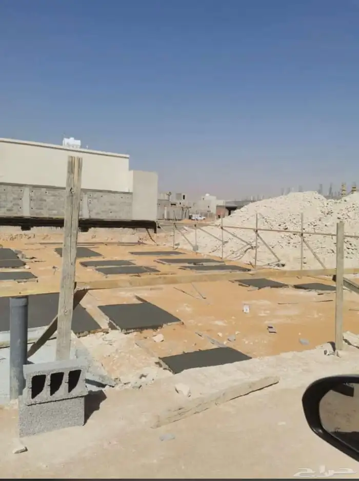 مصنع خرسانة وبلك عادي وبركاني 30