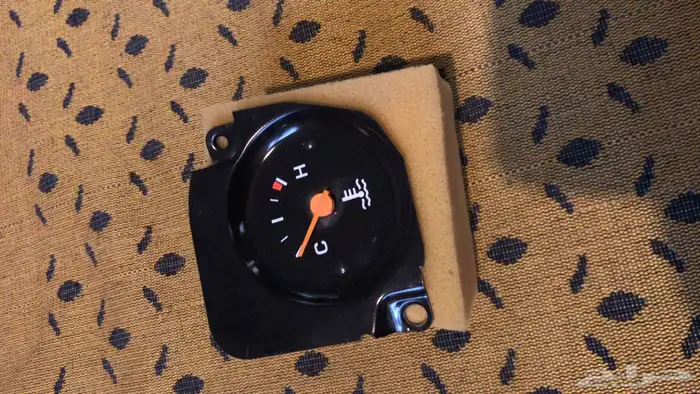 جمس وشفر. رفرف ومصفح. صدام خلفي. وعلامة حزام غماره. 2