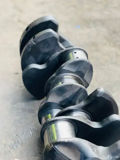 عمود كرنك تويوتا سيكويا ستندر Toyota sequoia STD 1