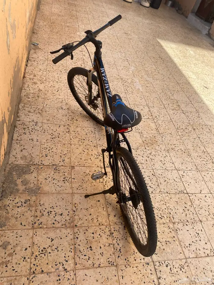 سيكل رياضي 1