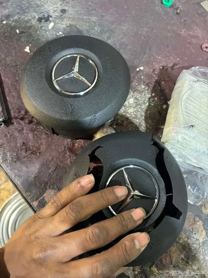 تصليح ارباق ويوجد ارباقات و اله و ا رباق جميع السيرات 17