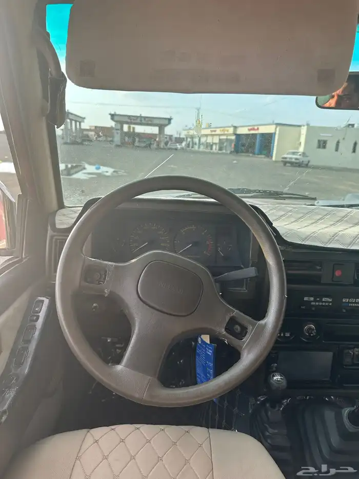 بترول نيسان 91 2