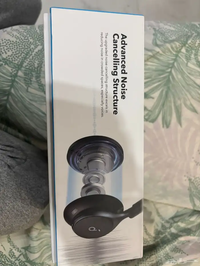 سماعة ساوندكور سبيس ون 5