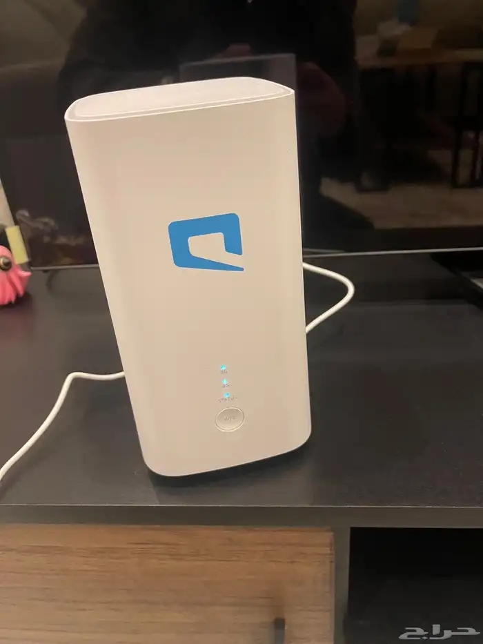 مندوب5Gالانترنت المنزلي 2