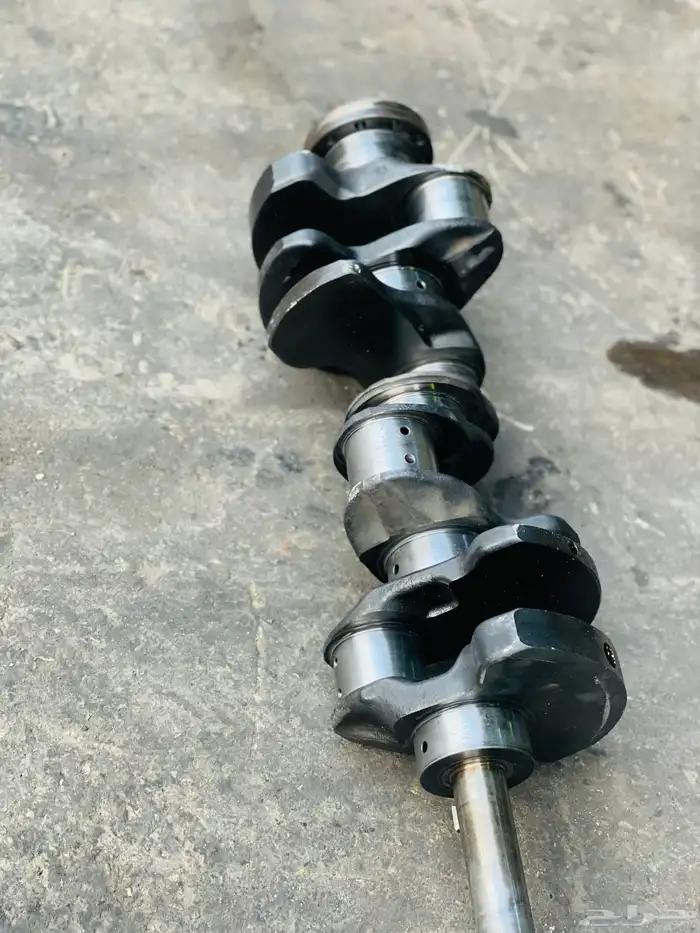 عمود كرنك تويوتا سيكويا ستندر Toyota sequoia STD 0