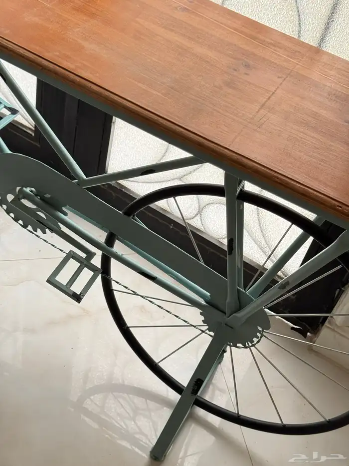 طاولة مستعملة 3