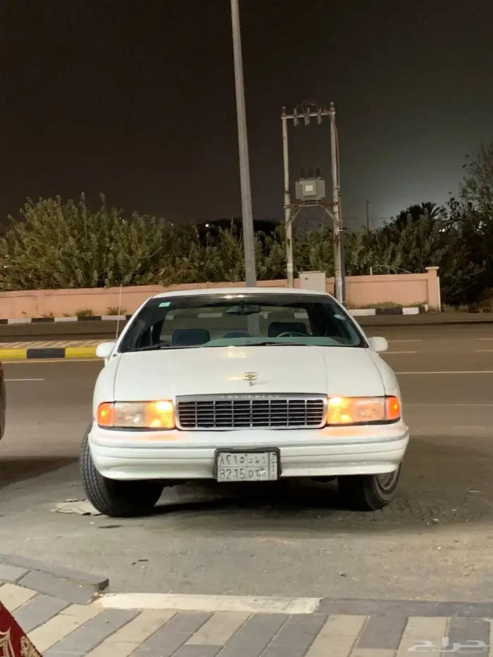 كابرس 93 صابونه 6