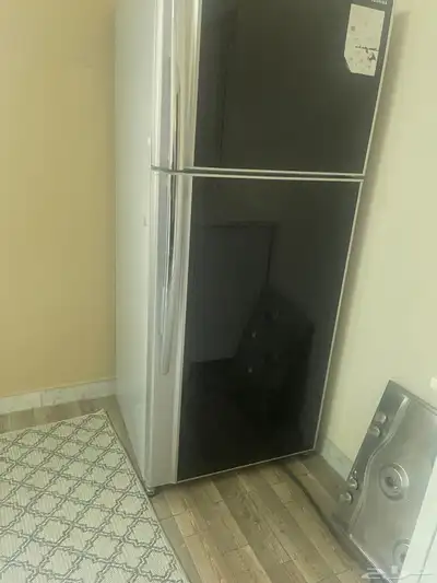 ثلاجه مكنسه غسيل سجاد 4