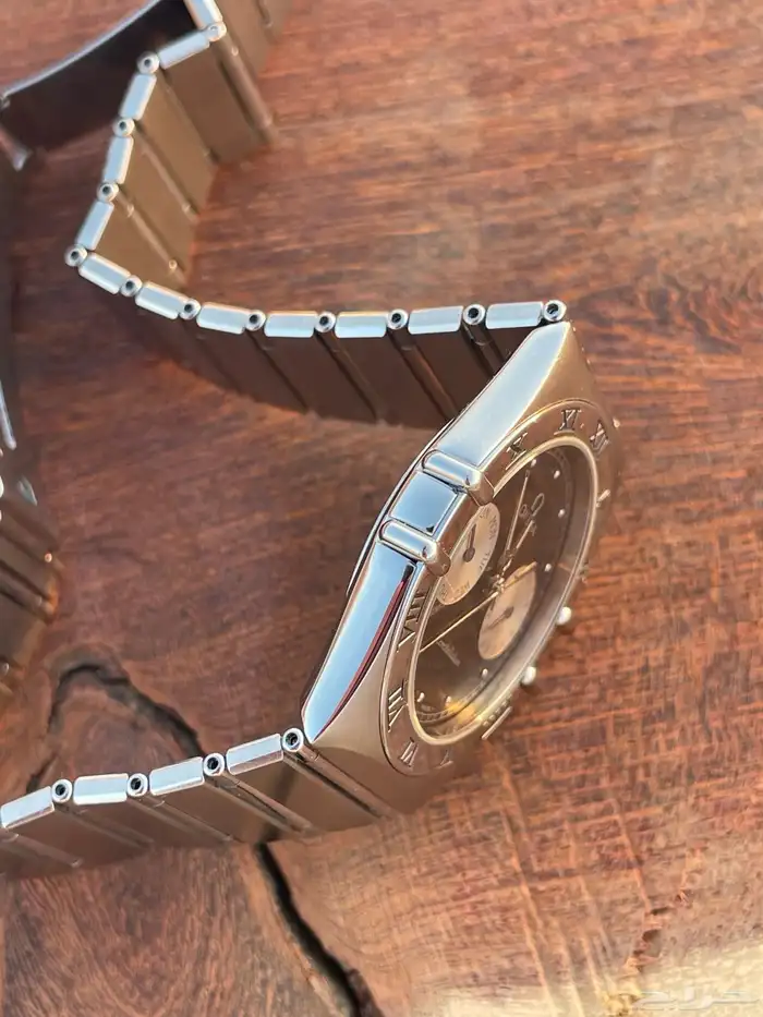 ساعة أوميغا omega (تم البيع) 6