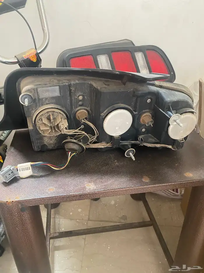 سطبات موستنج وكاله 2