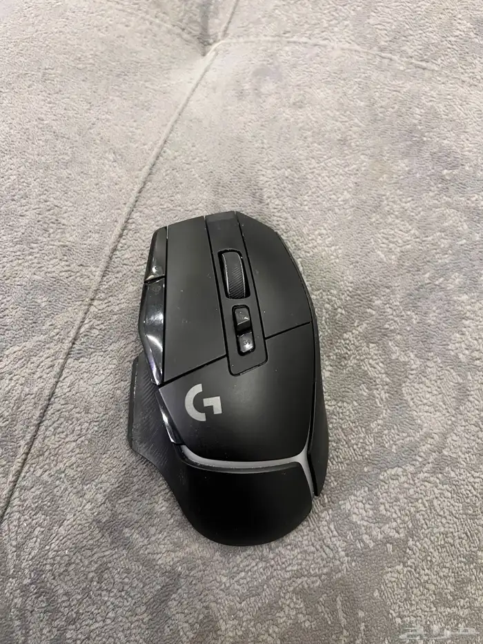 ماوس لوجيتك g502 x plus 0