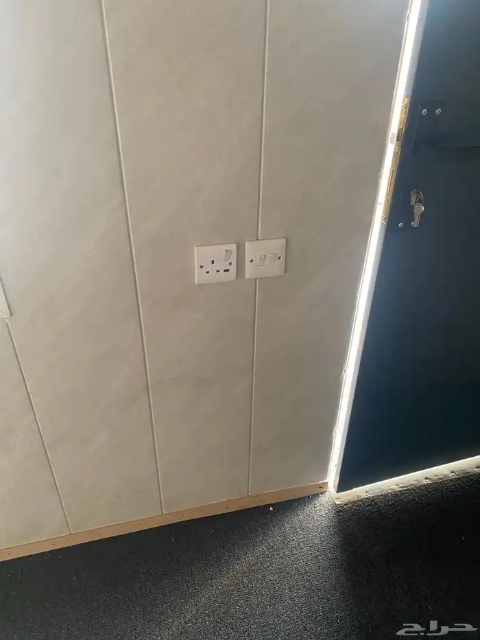 طريق رماح خلف محطت صحاري 3