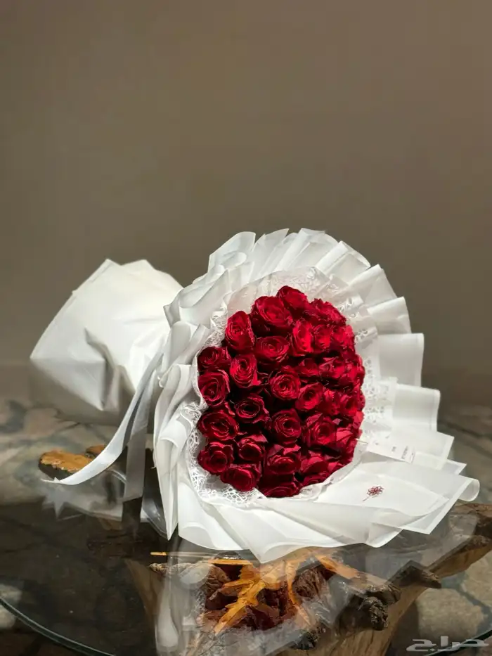 تنسيق هدايا و باقات ورد (نقوة ورد) 59