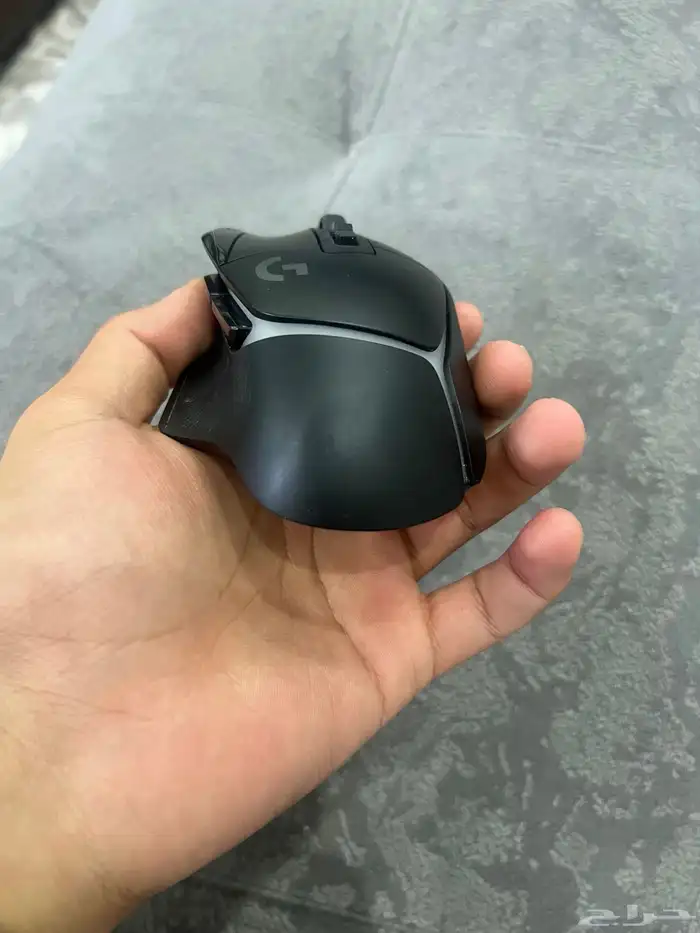 ماوس لوجيتك g502 x plus 5