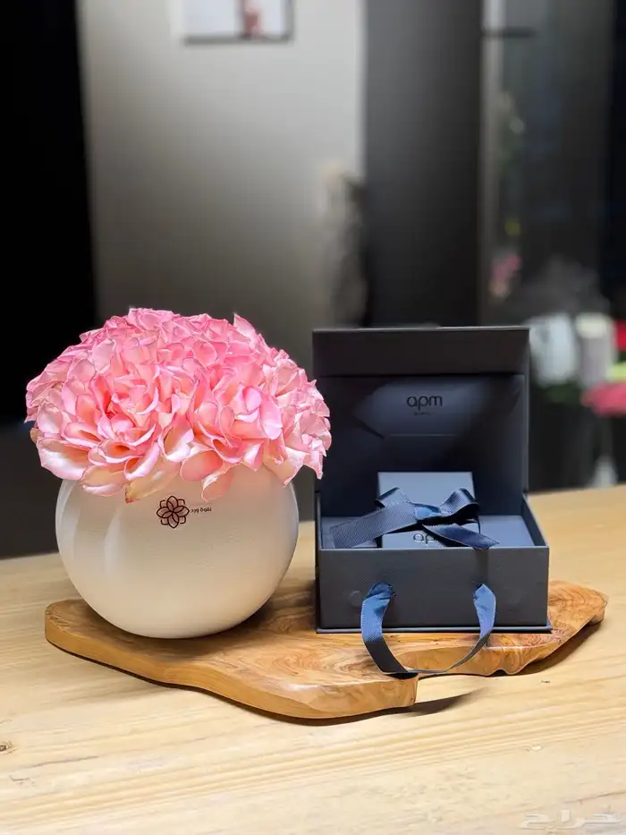 تنسيق هدايا و باقات ورد (نقوة ورد) 18