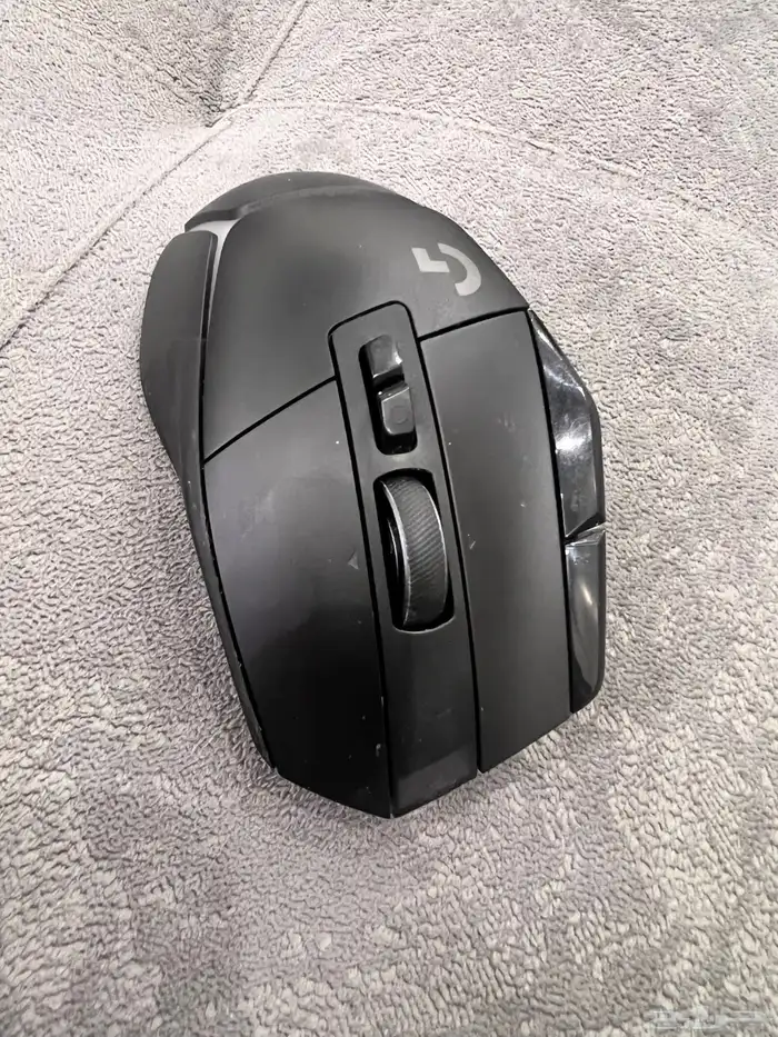ماوس لوجيتك g502 x plus 10
