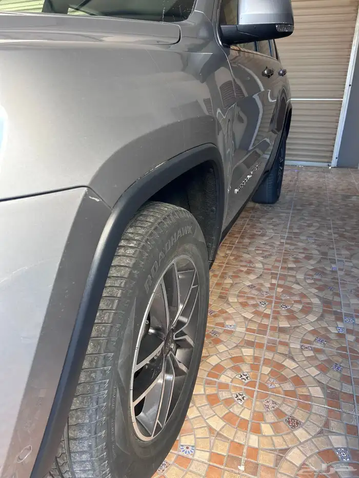 جيب شروكي 2019 11