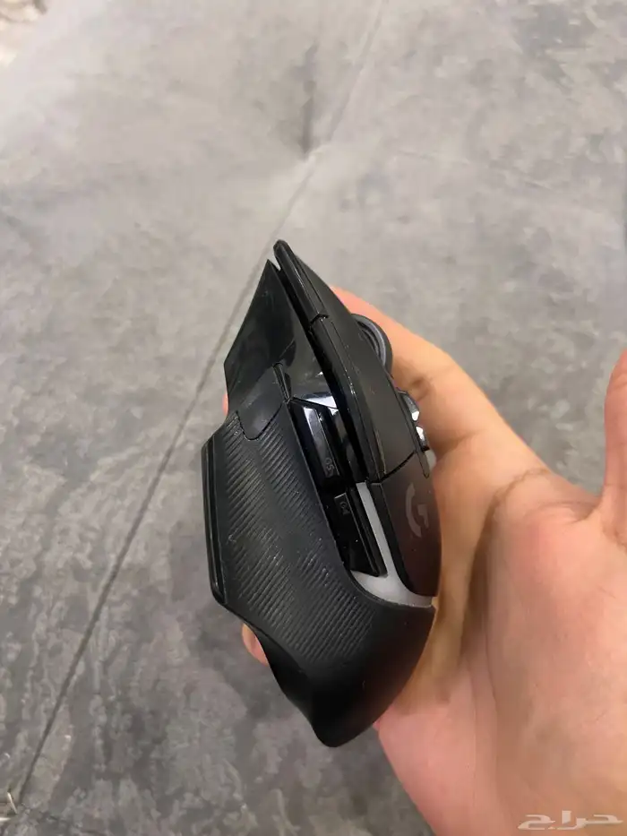 ماوس لوجيتك g502 x plus 1