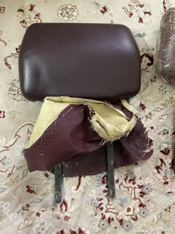 تكايه راس للبيع حقت ددسن 90 0