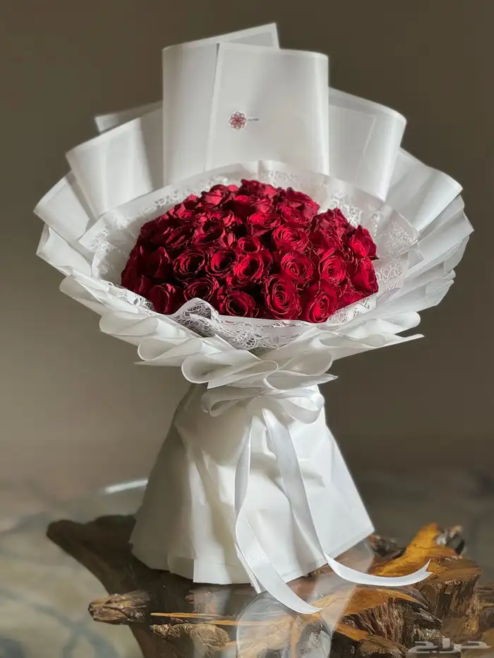 تنسيق هدايا و باقات ورد (نقوة ورد) 60