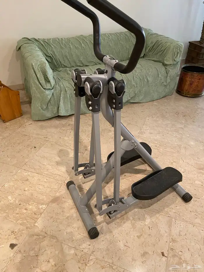 جهاز رياضي 0