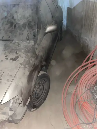 قطع نيسان صني 2008 2