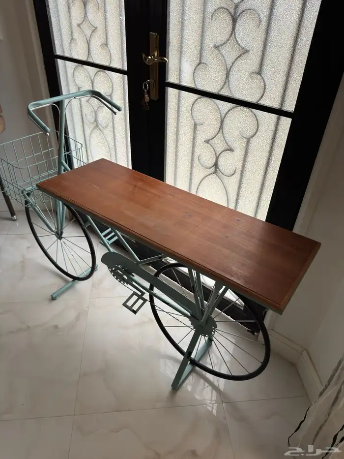 طاولة مستعملة 4