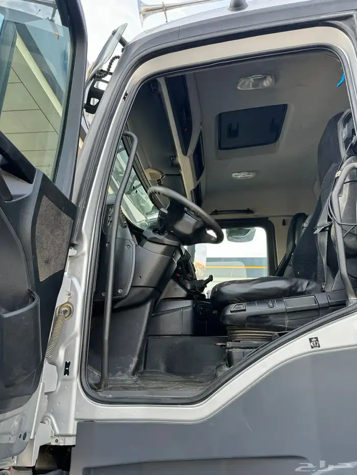 للبيع خلاطة اكترس 2015(تم البيع ) 12