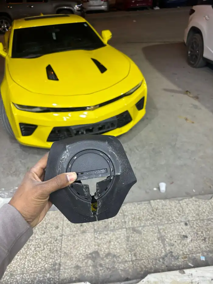 تصليح ارباق ويوجد ارباقات و اله و ا رباق جميع السيرات 10