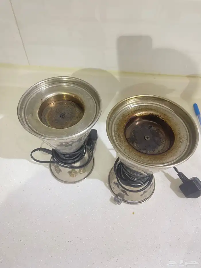 مبخره الخزامى من السيف مستعمله نظيفه 1