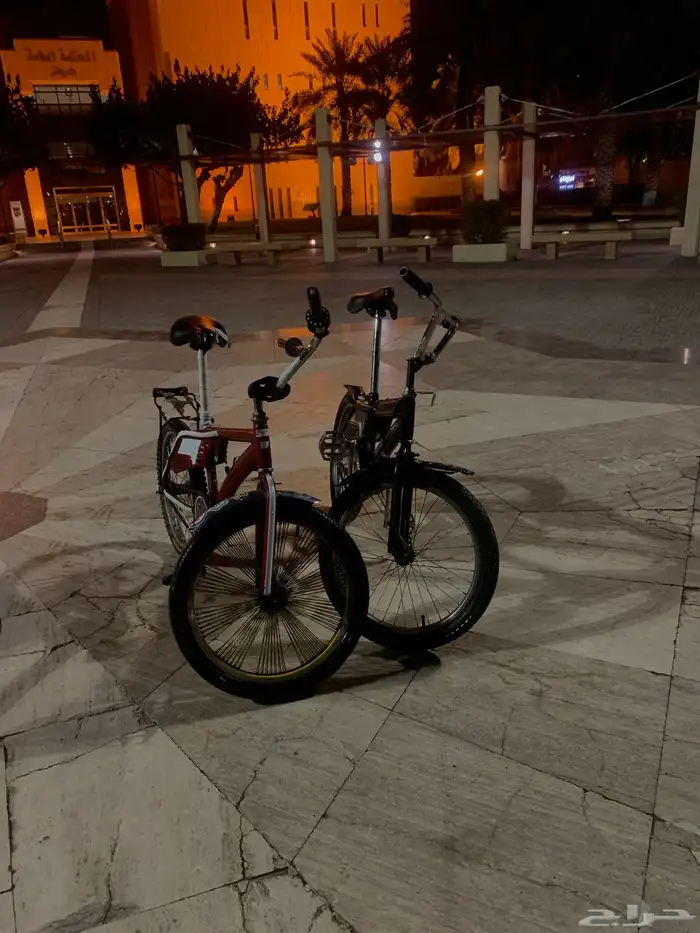 سيكل رامبو اندنوسي 0