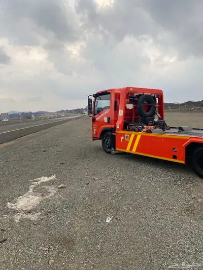 سطحه طريق الهجره وادي الفرع اليتمه الاكحل 2