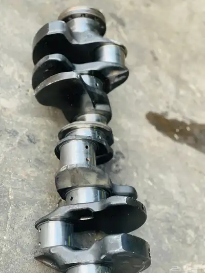 عمود كرنك تويوتا سيكويا ستندر Toyota sequoia STD 2