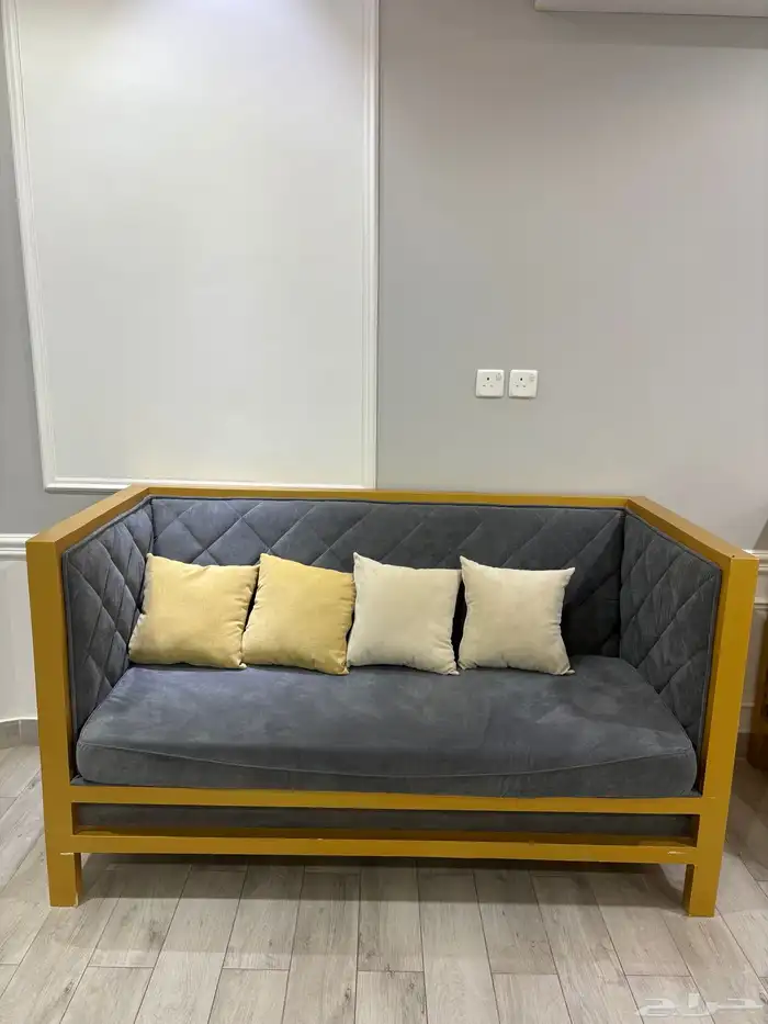 كنب مستعمل للبيع 6