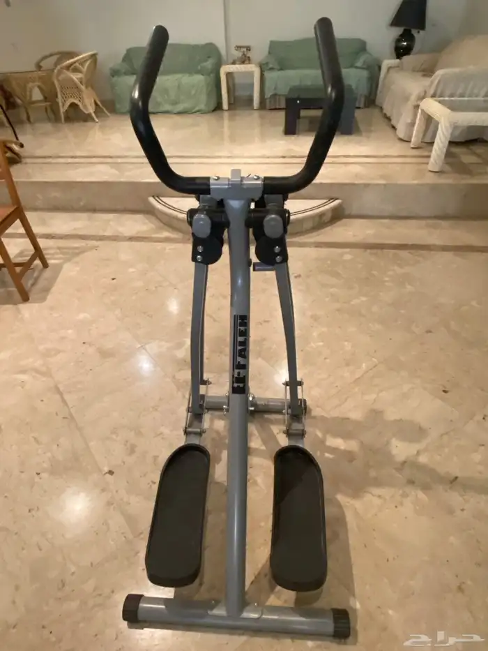 جهاز رياضي 1